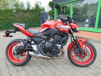 Kawasaki Z650 ABS 50JAHRE EDITION Bielefeld - Brackwede Vorschau