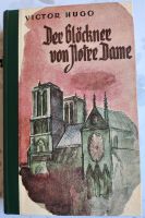 Der Glöckner von Notre Dame ( von Victor Hugo) Nordrhein-Westfalen - Gummersbach Vorschau