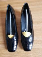 Lackschuh ARA, Gr. 8 (39,5), Weite H Niedersachsen - Lilienthal Vorschau