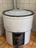 ✔️ Waschkessel, Wurstkessel, Brühkessel zu verschenken ✔️ Niedersachsen - Einbeck Vorschau