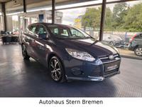 Ford Focus Turnier Trend*Automatik*MFLL*Bluetooth Bremen - Neustadt Vorschau