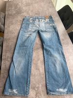 G-Star Vintage Jeans Unikat Köln - Seeberg Vorschau