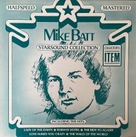 Mike Batt, Starsound Collection, KO, Vinyl Kr. München - Unterhaching Vorschau