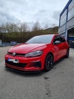 Volkswagen Golf 2.0 TSI DSG ohne OPF GTI Performance Bayern - Eichstätt Vorschau