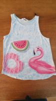 Flamingo Top Gr. 146 H&M Hessen - Michelstadt Vorschau