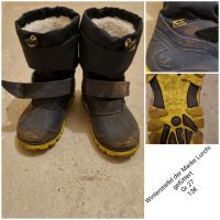 Winterstiefel Lurchi Harburg - Hamburg Wilstorf Vorschau