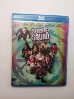 Suicide Squad DC Extended Cut Bluray Blu-ray Film Bayern - Scheuring Vorschau