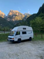 MB100D Concorde SportTS Hochdach Münster (Westfalen) - Gremmendorf Vorschau