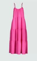 New Yorker Amisu Kleid M 38 Neu OVP Damen Sommerkleid Strandkleid Brandenburg - Neuenhagen Vorschau