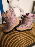 Winterstiefel Gr. 21 von Falcotto Nordrhein-Westfalen - Dorsten Vorschau