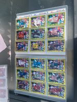 Match Attax Karten 20/21 Rheinland-Pfalz - Wallhausen Vorschau