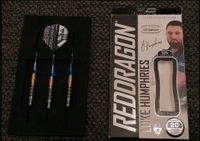 LUKE HUMPHRIES CUSTOM 90% SOFTDARTS 20 gr. Hessen - Bad Wildungen Vorschau