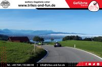 geführte Bodensee Trike Tour  Firmen/Junggesellen-innen❤/Geburtstag☺ Baden-Württemberg - Friedrichshafen Vorschau