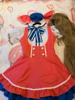 Kotori minami cosplay- candy edition (Tausch möglich) Obervieland - Arsten Vorschau