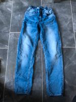 Jeanshose Gr.140 Nordrhein-Westfalen - Moers Vorschau