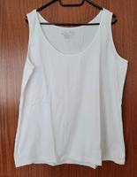 weißes Damen Top - T-Shirt - Größe 56/58 - Esmara - NEU Niedersachsen - Weyhe Vorschau