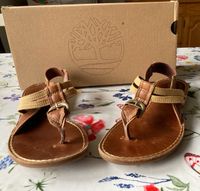 Timberland Sandalen 39 Nordrhein-Westfalen - Oberhausen Vorschau