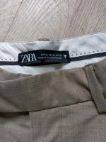 ZARA**Hose"Wide Leg*höher Bund*Stoff*xs/34*w.NEU Nordrhein-Westfalen - Minden Vorschau