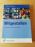 Mitgestalten - das handlungsorientierte Lehrbuch Brandenburg - Neustadt (Dosse) Vorschau