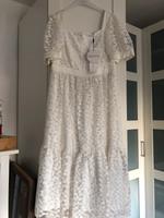 Swing Bridal Kleid mit Gänseblümchen Süd - Niederrad Vorschau
