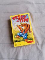 Haba Spiel Teddy Tim 4394 Baden-Württemberg - Leonberg Vorschau