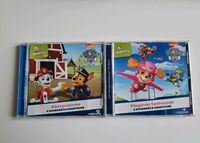 Hörspiel-CDs Paw Patrol Hamburg-Nord - Hamburg Winterhude Vorschau