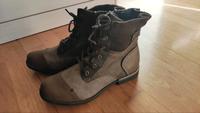Rieker Boots Gr.40 Damen Bayern - Fürstenzell Vorschau