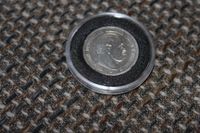 Preussen J 96 - 2 Mark - Silbermünze des Deutschen Kaiserreichs Hessen - Gilserberg Vorschau