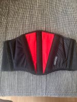 Probiker Biker Motorrad Nierengurt Wärmer Klett XS / S *Wie Neu Dortmund - Scharnhorst Vorschau