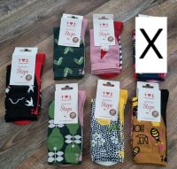 Je 10€! NEU! BLUTSGESCHWISTER Socken one sie ca. Gr. 36 37 38 39 Hessen - Hanau Vorschau