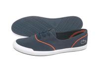 Lacoste Sneaker Lancellin Lace 3 Eye  Gr. 40 Niedersachsen - Sulingen Vorschau