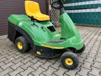 Aufsitzrasenmäher John Deere CR 125 Nordrhein-Westfalen - Kamen Vorschau