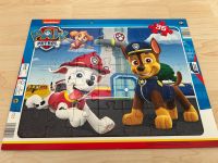 Paw Patrol Puzzle 35 Teile Bayern - Dorfen Vorschau