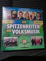 Die Spitzenreiter der Volksmusik  CD Nordrhein-Westfalen - Spenge Vorschau