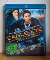 Eagle Eye - Außer Kontrolle - Film - Blu-Ray Bayern - Wolnzach Vorschau