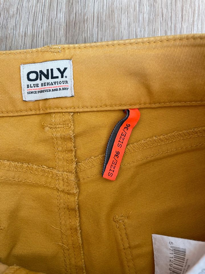 Only Jeans Gr.S in Leopoldshöhe