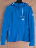 "Soccx" Jacke blau Berlin - Reinickendorf Vorschau
