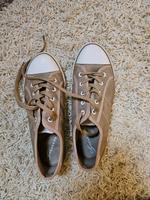 Dünne Sneaker in Gr.41 Niedersachsen - Rastede Vorschau
