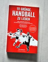 111 Gründe Handball zu Lieben Nordrhein-Westfalen - Solingen Vorschau