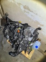 Volkswagen vw Golf 5 gti Motor bwa 2.0 tfsi Bayern - Hof (Saale) Vorschau