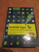 Android-Apps Programierung für Einsteiger Nordrhein-Westfalen - Senden Vorschau