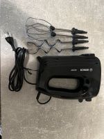 Bosch handmixer 400W Dresden - Südvorstadt-Ost Vorschau