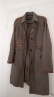 Bogner Trenchcoat, Mantel Größe L/40 München - Untergiesing-Harlaching Vorschau