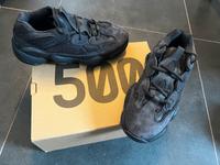 Yeezy 500 Utility Black - 8 1/2 (42) Rheinland-Pfalz - Rieschweiler-Mühlbach Vorschau