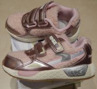 NEU & OVP - Primigi Sneakers Schuhe Gr. 27 Mädchen rosa metallic Niedersachsen - Aschendorf Stadt Papenburg Vorschau
