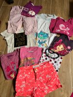 Mädchen Kleidungsset Set 27 Teile Paket 110 116 H&M etc. Nordrhein-Westfalen - Herne Vorschau