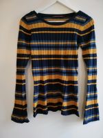 Comptoir des Contonniers Pullover blau gestreift Nordrhein-Westfalen - Roetgen Vorschau