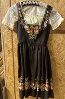 Dirndl Größe 38 Schleswig-Holstein - Itzehoe Vorschau