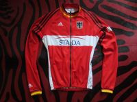 ❤️ ADIDAS Deutschland Radsportjacke Trikot BDR Rennradjacke neuw. Aachen - Laurensberg Vorschau