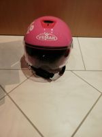 Motorradhelm, Helm, Rollerhelm VEMAR Hello Kitty Baden-Württemberg - Heilbronn Vorschau